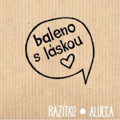 baleno s láskou