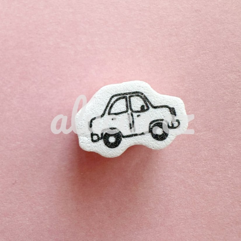 auto, výlet