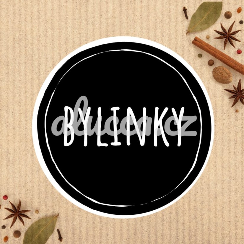 bylinky