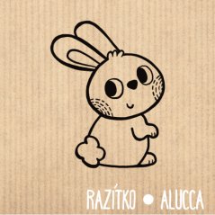 zajíček