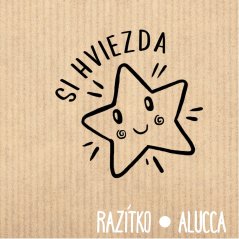 si hviezda