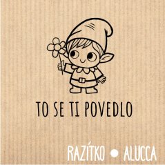 to se ti povedlo