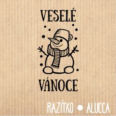 Veselé Vánoce