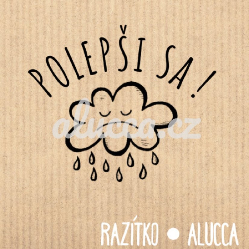 polepši sa !
