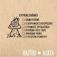 vypracováno