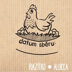 datum sběru