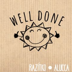 well done