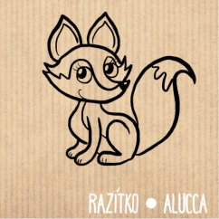 liška