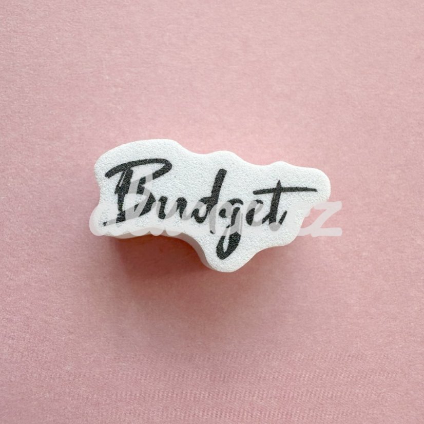 budget budget