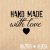 hand made