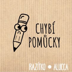 chybí pomůcky