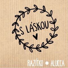 s láskou