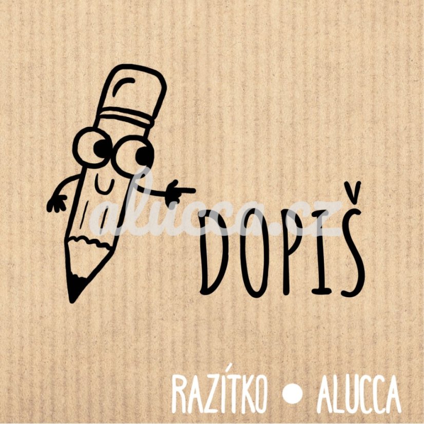 dopiš - Velikost: 5 cm dopiš - Velikost: 5 cm