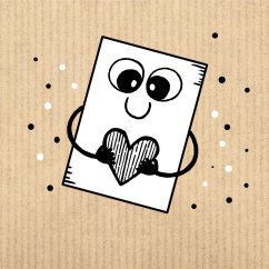 samolepkový papír pevnější