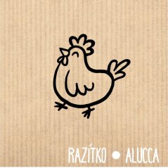 slepička