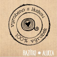 vyrobeno s láskou