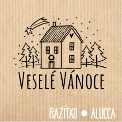 Veselé Vánoce