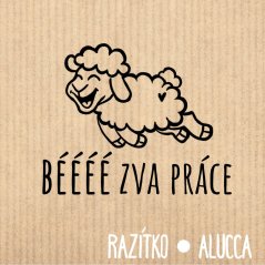 bezva práce