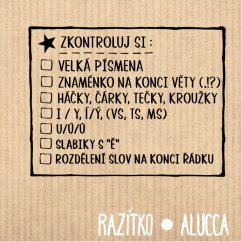zkontroluj si