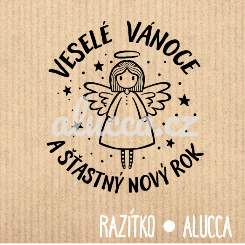 Veselé Vánoce