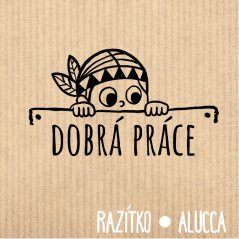 dobrá práce