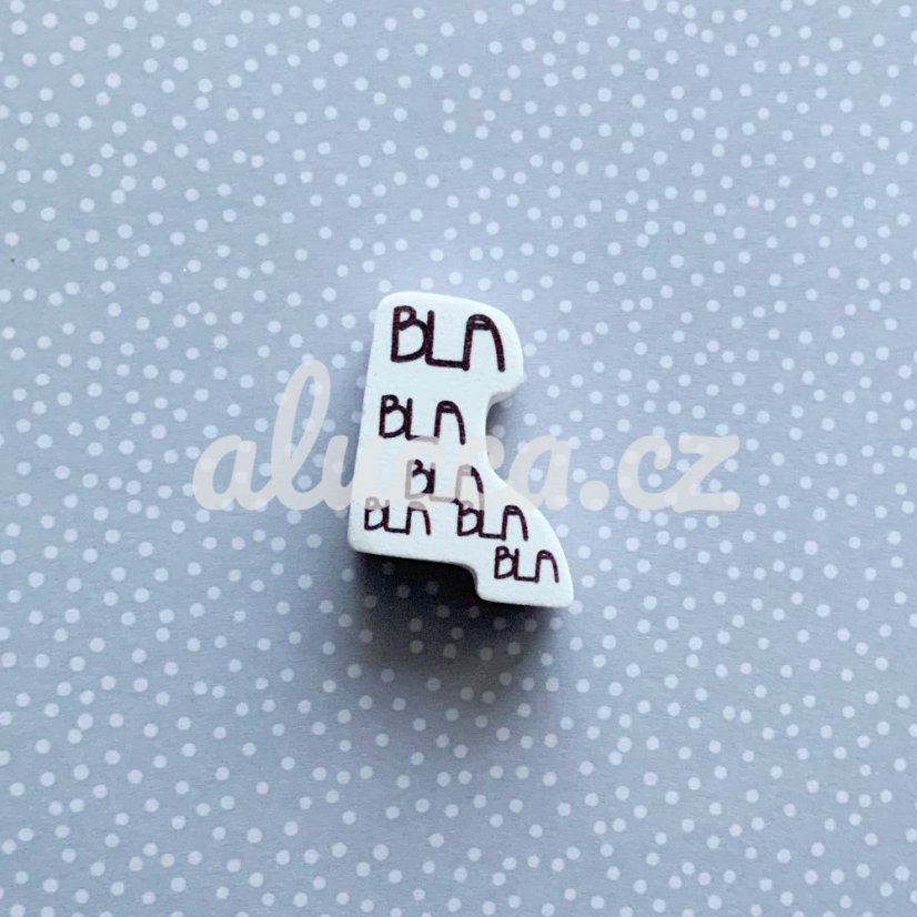 bla bla bla bla bla bla