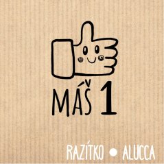 máš 1