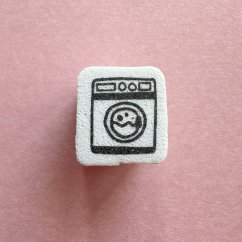 pračka, praní prádla