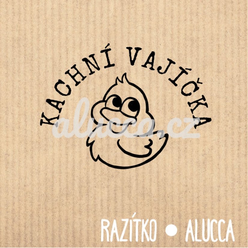 kachní vajíčka