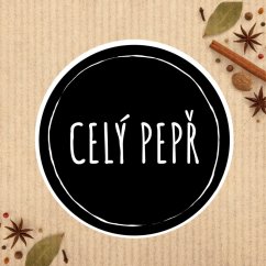 celý pepř
