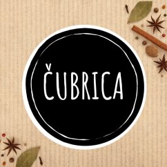čubrica