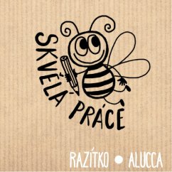 skvělá práce