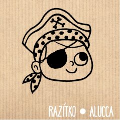 pirát