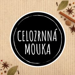 celozrnná mouka