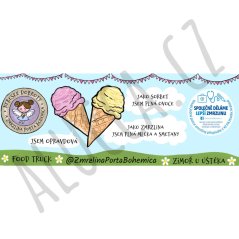 ilustrace na přání