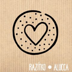 srdíčko