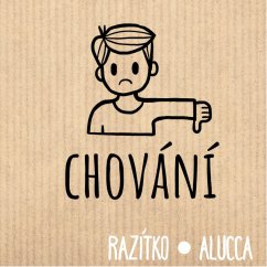 chování