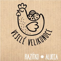 Veselé Velikonoce
