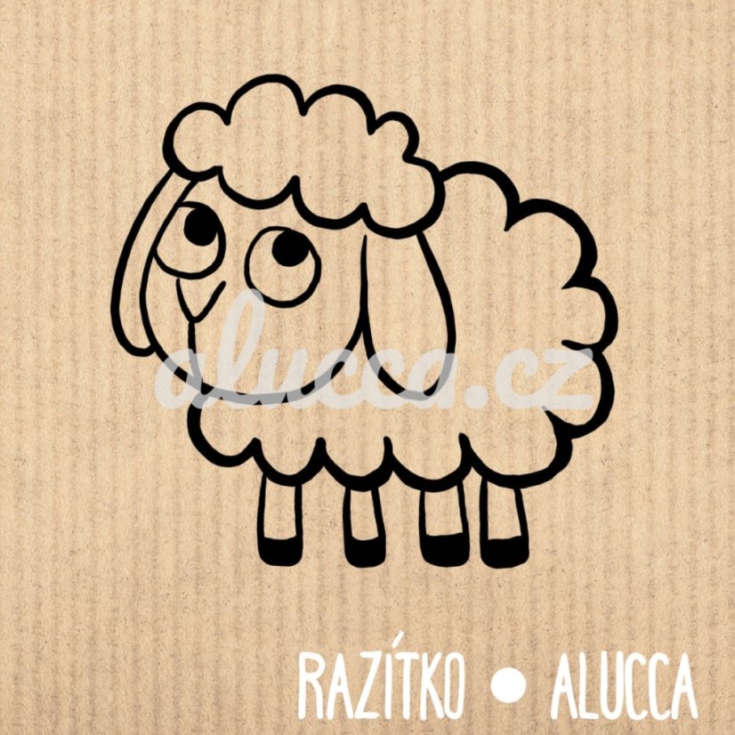 ovečka