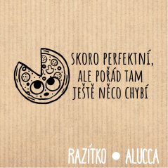 skoro perfektní