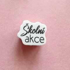 školní akce