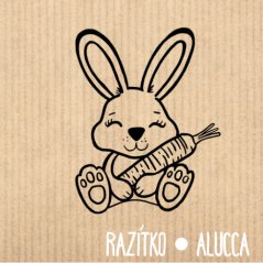 zajíček