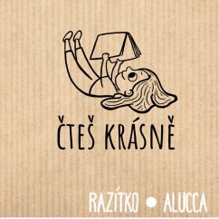 čteš krásně