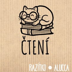 čtení