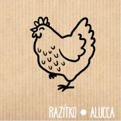 slepička