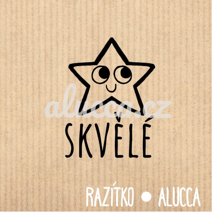 Skvělé