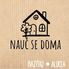 nauč se doma