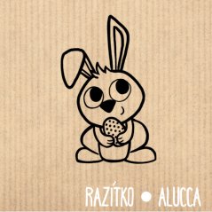 zajíček