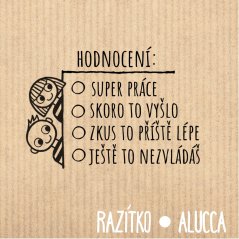 Hodnocení