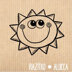 sluníčko